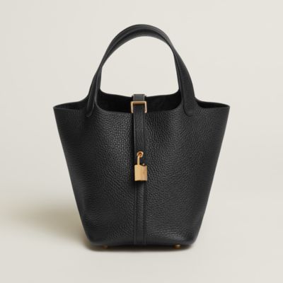 Picotin Lock 18 bag