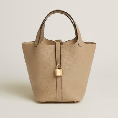 Picotin Lock 18 bag