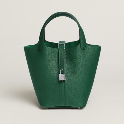Picotin Lock 18 bag