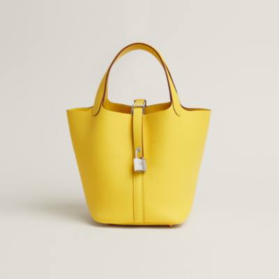 Picotin Lock 18 bag