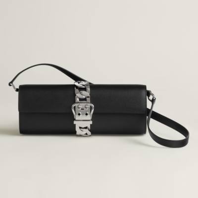 Boucle Sellier Chaine bag