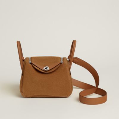 Lindy II mini bag