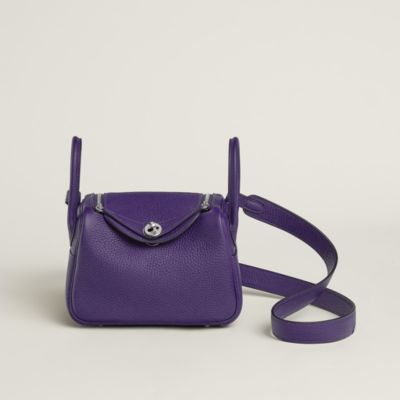 Lindy II mini bag