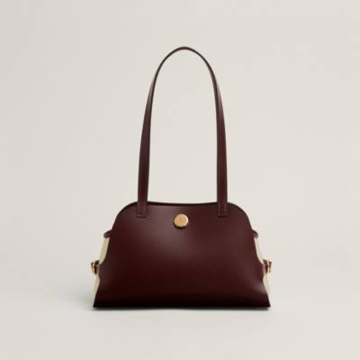 Tablier Sellier bag