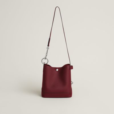 Double Longe bag